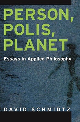 Person, Polis, Planet