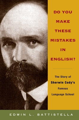 Do You Make These Mistakes in English?