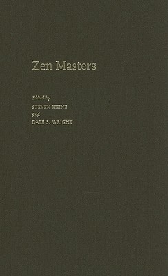 Zen Masters