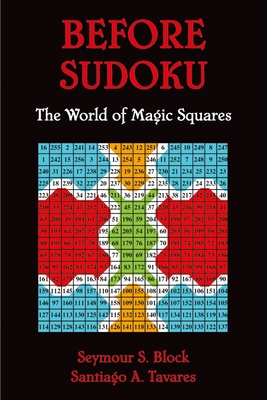 Before Sudoku