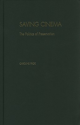 Saving Cinema