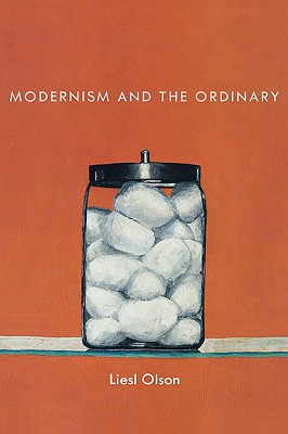 Modernism and the Ordinary