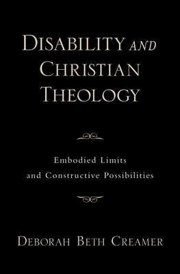 Disability and Christian Theology