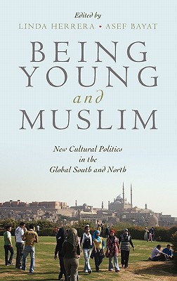 Being Young and Muslim