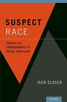 Suspect Race