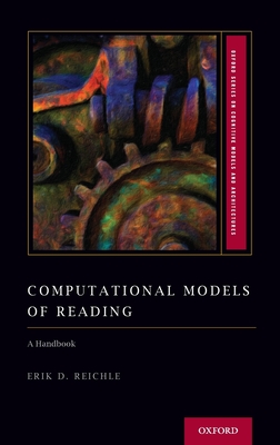 Computational Models of Reading