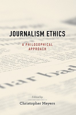 Journalism Ethics