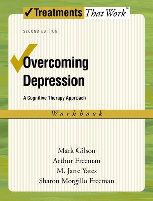 Overcoming Depression: Workbook