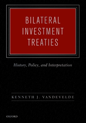 Bilateral Investment Treaties