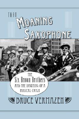 That Moaning Saxophone