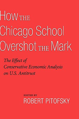 How the Chicago School Overshot the Mark