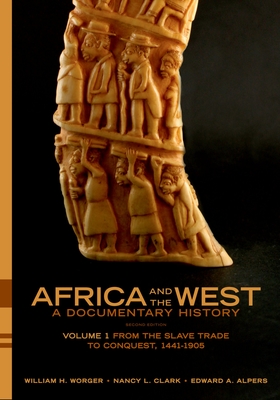 Africa and the West: A Documentary History