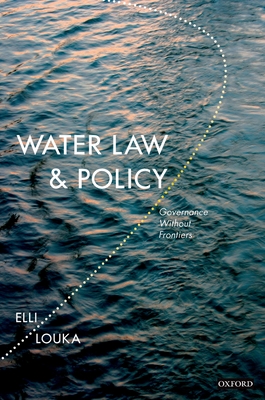 Water Law and Policy