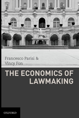 The Economics of Lawmaking