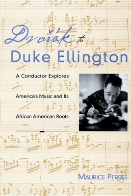 Dvorak to Duke Ellington