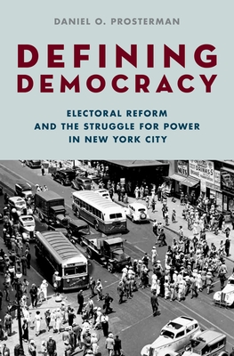 Defining Democracy