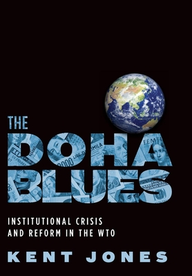 The Doha Blues