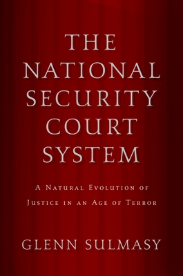 The National Security Court System