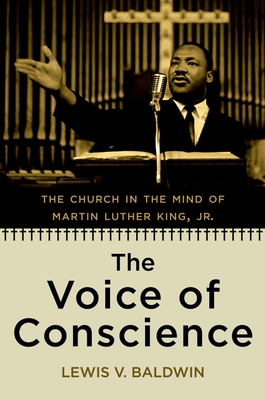 The Voice of Conscience