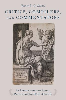 Critics, Compilers, and Commentators