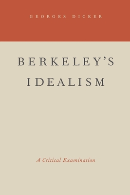 Berkeley's Idealism