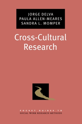 Cross-Cultural Research