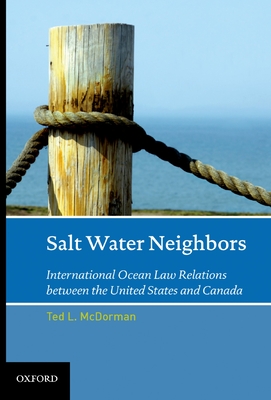 Salt Water Neighbors