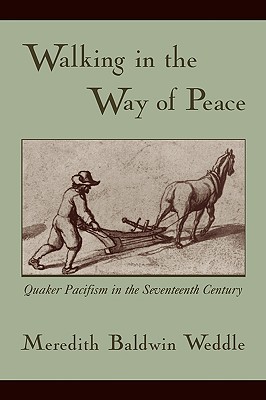 Walking in the Way of Peace