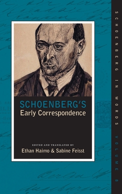 Schoenberg's Early Correspondence