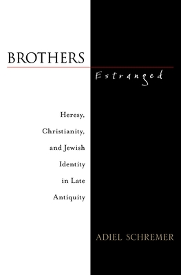 Brothers Estranged