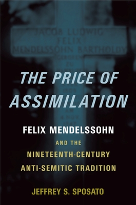 The Price of Assimilation