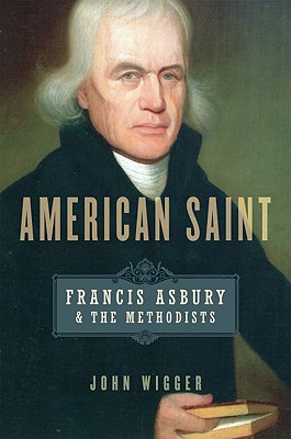 American Saint