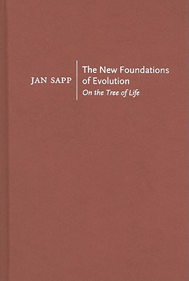 The New Foundations of Evolution