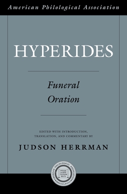 Hyperides: Funeral Oration