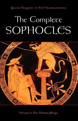 The Complete Sophocles