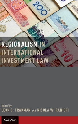 Regionalism in International Investment Law