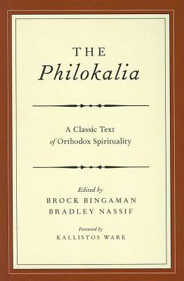 The Philokalia