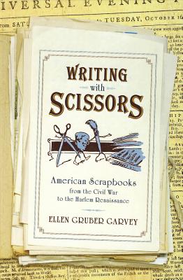 Writing with Scissors