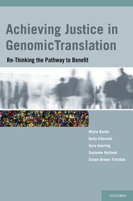 Achieving Justice in Genomic Translation