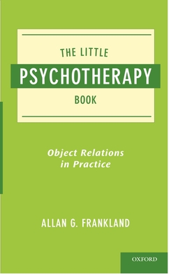 The Little Psychotherapy Book