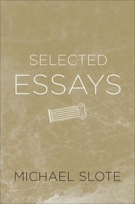 Selected Essays