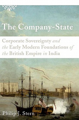 The Company-State