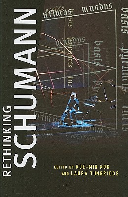 Rethinking Schumann