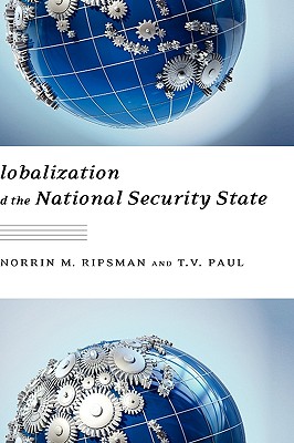 Globalization and the National Security State