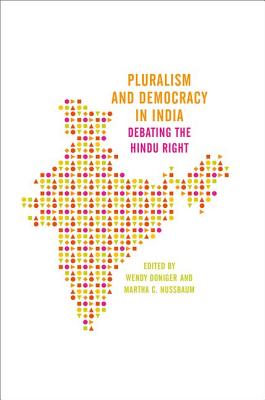 Pluralism and Democracy in India