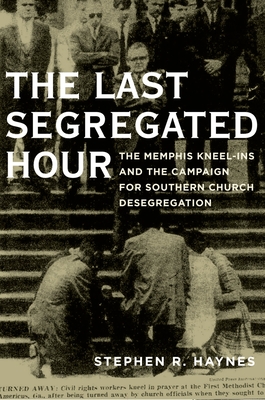 The Last Segregated Hour