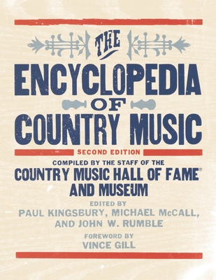 The Encyclopedia of Country Music