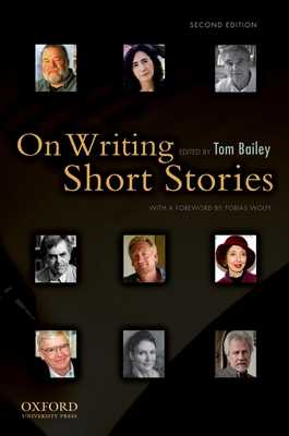 On Writing Short Stories