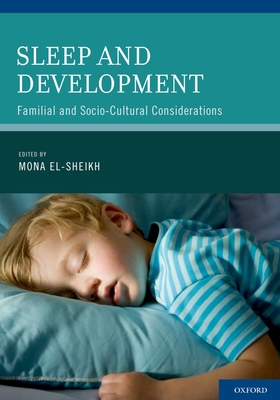 Sleep and Development