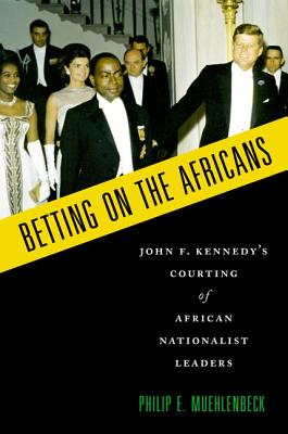 Betting on the Africans